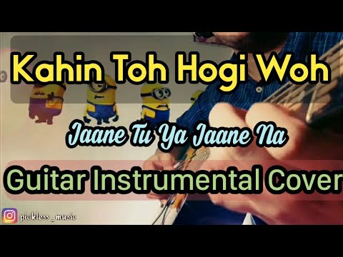 Kahin To Hogi Woh Instrumental Mp3 Free Download